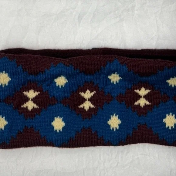 Pendleton headband - Picture 4 of 5